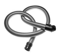 vhbw tubo di ricambio flessibile compatibile con Miele S8 BRILLIANT LIGHT XL S8310, S8 BRILLIANT LIGHT XL S8330 aspirapolvere - 1,88 m, ø 35 mm