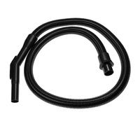 vhbw tubo di ricambio flessibile compatibile con Nilfisk VP100, VP300, Saltix 3 aspirapolvere - 1,8 m, impugnatura, ø 32 mm