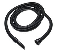 vhbw tubo di ricambio flessibile compatibile con Numatic Henry 180 Plus PPR180-11, 240 Plus PPR240-11 aspirapolvere - 5 m, ø 32 mm