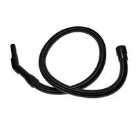 vhbw tubo di ricambio flessibile compatibile con Rowenta BULLYLAVEUR, Bully Laveur, Collecto, Bully aspirapolvere - 1,8 m, impugnatura, ø 32 mm