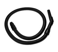vhbw tubo di ricambio flessibile compatibile con Siemens Electronic, Electronic 1100 aspirapolvere - 1,8 m + impugnatura, ø 35 mm