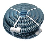 vhbw Tubo per Piscina con Attacco da 38 mm - 15 m per Skimmer, Pompa Piscina, Filtro