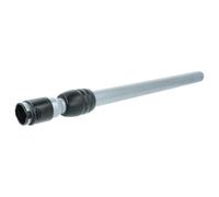 vhbw tubo telescopico attacco 35mm lungo 61-99cm compatibile con Bosch BGS4USILM1, BGS61430, BSG81470, BSG81472, BSG81474 aspirapolvere