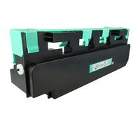 vhbw vaschetta, Contenitore per Toner esausto Compatibile con Konica Minolta Bizhub C759 stampanti Laser