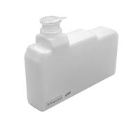 vhbw vaschetta, Contenitore per Toner esausto Compatibile con Kyocera ECOSYS P 6030 CDN stampanti Laser