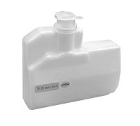 vhbw vaschetta, Contenitore per Toner esausto Compatibile con Kyocera FS-2000, FS-2000D, FS-3900, FS-39000DN, FS-4000, FS-4000DN stampanti Laser