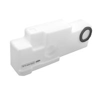 vhbw vaschetta, Contenitore per Toner esausto Compatibile con Kyocera FS-9530DN/D, FS-9530DN/B stampanti Laser