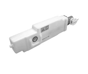vhbw vaschetta, Contenitore per Toner esausto Compatibile con Kyocera FS-C8025MFP, FS-C8020MFP/KL3FAX, FS-C8025MFP/FAX stampanti Laser