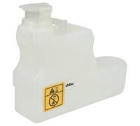vhbw vaschetta, Contenitore per Toner esausto Compatibile con Kyocera FS2100DN, FS2100D, M3040dn, FS4300DN, FS4200DN, FS4100DN stampanti Laser