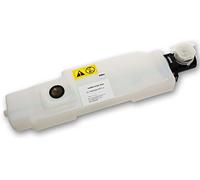 vhbw vaschetta, Contenitore per Toner esausto Compatibile con Kyocera TASKalfa 3050 Ci, 3050 Cig, 3051 Ci, 3500 i, 3501 i, 3550 Ci stampanti Laser
