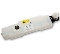 vhbw vaschetta, Contenitore per Toner esausto Compatibile con Kyocera TASKalfa 4551 Ci, 5500 i, 5501 i, 5550 Ci, 5550 Cig, 5551 Ci stampanti Laser