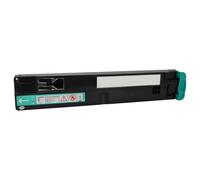 vhbw vaschetta, Contenitore per Toner esausto Compatibile con Lexmark XS 955 DHE, 950 Series, 955 DE, 950 DE, 950 DHE stampanti Laser
