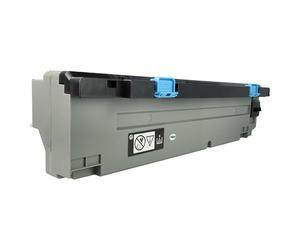 vhbw vaschetta, Contenitore per Toner esausto Compatibile con Olivetti D-Color 559, 369, 459, 259, 309, 659, MF 759 + stampanti Laser