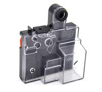 vhbw vaschetta, Contenitore per Toner esausto Compatibile con Samsung CLP 680 ND, CLP 680 DW, CLX 6260 FD, CLX 6260, CLP 680 stampanti Laser