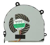 vhbw ventola per CPU/GPU sostituisce Samsung DC28000BMS0, KSB06105HA per notebook, laptop, con spina 3 pin