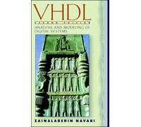 VHDL: Analysis and Modeling of Digital Systems