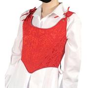 Vhersily 2025 Biancheria Intima da Donna Insieme Intimo Scolpente per Un Comfort Quotidiano Taglio Ampio A Tutti Senza Cuciture Definitivo, Adatto Come Costume Rinascimentale Medievale per Halloween