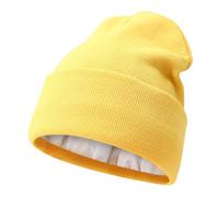 Vhersily 2026 Cappello Invernale Unisex Molto Caldo Morbido Elastico e Resistente Beanie e Interno Seta per Capelli Sempre in Ordine Berretto Cuffia Anticrespo Comodi per Allenamento, Tempo Libero