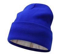 Vhersily 2026 Cappello Invernale Unisex Molto Caldo Morbido Elastico e Resistente Beanie e Interno Seta per Capelli Sempre in Ordine Berretto Cuffia Anticrespo Comodi per Allenamento, Tempo Libero