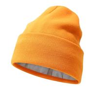 Vhersily 2026 Cappello Invernale Unisex Molto Caldo Morbido Elastico e Resistente Beanie e Interno Seta per Capelli Sempre in Ordine Berretto Cuffia Anticrespo Comodi per Allenamento, Tempo Libero