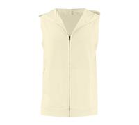 Vhersily Generisch Gilet Da Corsa Antivento Da Donna 2025, Senza Maniche, Con Chiusura Lampo, Per Attività Aperta, Per Campeggio, Trekking, Gilet Estivo, per Sportivo Outdoor Zip Sportiva