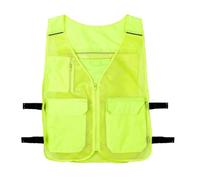 Vhersily Gilet di Raffreddamento Regolabile Gilet di Ghiaccio di Raffreddamento Donna Uomo Riutilizzabile per Lavoro All'Aperto Moto Pesca Corsa Giardinaggio