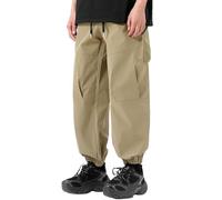Vhersily Pantaloni da Lavoro Infermiere Elasticizzati - Unisex Joggers Lavoro Stretch, Resistente agli Schizzi d'Acqua, alle Macchie e All'Olio, Pantalone Gamba Dritta, per Indossare Nuovo Semestre