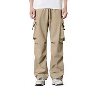 Vhersily Pantaloni da Lavoro Infermiere Elasticizzati - Unisex Joggers Lavoro Stretch, Resistente agli Schizzi d'Acqua, alle Macchie e All'Olio, Pantalone Gamba Dritta, per Indossare Nuovo Semestre