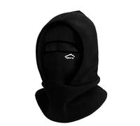 Vhersily Passamontagna Bambino Termico, Balaclava Invernale Cappello Sottocasco Caldo in Pile Berretto Da Sci Comodi Sottile Outdoor Neve per Allenamento, Tempo Libero, Attività All'Aria Aperta