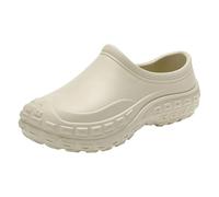 Vhersily Scarpe da Cucina Antiscivolo da Uomo e da Donna Scarpe da Cuoco Resistenti all'olio e Impermeabili con Suola in Gomma Antiscivolo Traspirante Morbido e Comode per Ginnastica Running