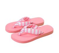 Vhersily Scarpe Donna 2026 Eleganti Sandali Compensée Sandali Orthopedic De Marche Scarpe Anti'dérapantes Respirantes Et-Pieds Bohême Bout Aperto con Talone Piattaforma Pantofole per Spiaggia