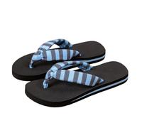 Vhersily Scarpe Donna 2026 Eleganti Sandali Compensée Sandali Orthopedic De Marche Scarpe Anti'dérapantes Respirantes Et-Pieds Bohême Bout Aperto con Talone Piattaforma Pantofole per Spiaggia