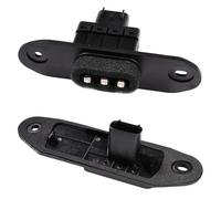 VHEUHZ 2 interruttori a contatto laterali per porta scorrevole + interruttore elettrico scorrevole terminale compatibile con Ford Transit MK6 MK7 Transit Custom 2C1T14A658AE 1800639 2318418
