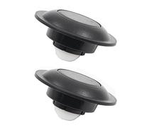 VHEUHZ 2 Pulsante di rilascio della porta interna compatibile con Fiat Ducato Citroen Mk3 Peugeot Boxer 735539554 1607485980 735426396