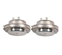 VHEUHZ 2x Sensore di pressione per sensore di posizione frizione 1+2 DSG 7 velocità 0BHDQ500 DQ381 Compatibile con Audi Q3 TT for VW Trannsporter Scirocco Tiguan