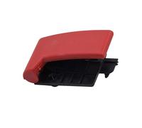 VHEUHZ A1248800320 Maniglia di rilascio del cofano interno compatibile con MERCEDES BENZ Vito Vaico W639 W124 W164 Leva di chiusura per cofano anteriore