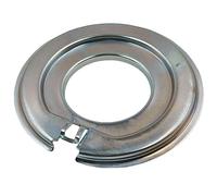 VHEUHZ ABS 45 MM foro centrale SUPPORTO MONTAGGIO PIASTRA SENSORE compatibile con RENAULT Espace IV Grand Scenic II Laguna 2 Megane 3 430008639R