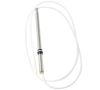 VHEUHZ Albero antenna radio AM/FM di ricambio Antenna elettrica per autovetture Albero dell'antenna di potenza compatibile con Lexus RX300 1999-2003 86337-0W030