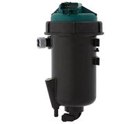 VHEUHZ Filtro Carburante Multifiamme completo alloggiamento Filtro compatibile con Fiat Ducato 2.3 3.0 Multijet 2006-2019 1368127080 1901-89 1901-98