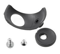 VHEUHZ Guarnizione di attrito per camper AKS 3004 AKS3004 AKS3504 davanti e dietro compatibile con AL-KO AKS3004/3504 691418
