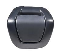 VHEUHZ Insieme di Maniglie Alza Sedile Anteriore Sinistro 1579644 compatibili con Ford KA MK2 2008-2016 (nero Anteriore Sinistro)