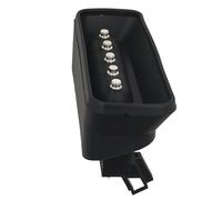 VHEUHZ Interruttore elettrico di contatto per porta scorrevole destra sinistra compatibile con Mercedes-Benz VITO Viano W447 W639 A6398200654 A9078213000