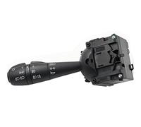 VHEUHZ Interruttore fendinebbia faro Colonna Cambio Direttore Compatibile con Renault Dacia Dokker Lodgy Logan Sandero 2012 251682 8201167988 681726046R 255405056R 255400337R