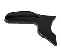 VHEUHZ Maniglia di regolazione dello schienale del sedile sinistro Maniglia Adattamento Sedile Compatibile con Ford Focus Fiesta C-Max 8A61A61735AA 1531242 (Anteriore sinistro)