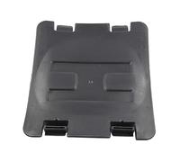 VHEUHZ Parafango anteriore dell'auto Parafango anteriore sinistro/destro Coperchio di accesso interno compatibile con BMW 1 2 3 4 Serie F20 F21 F22 F23 F87 F30 F31 F32 F82