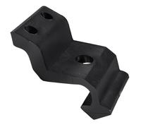 VHEUHZ Ricambio Chiusura WLDC Store-It-out Max e Ultra bidoni della Spazzatura Compatibile con Keter (Protetto dai Raggi UV) con Linguetta di Chiusura