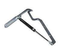 VHEUHZ Sollevatore a gas per bidoni della spazzatura compatibile con Keter Max, Arc, Ace, Elite Store & Premier XL ricambio WLPS molla a gas 140N (1)
