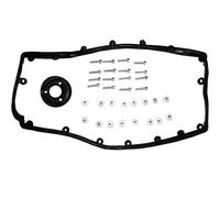 VHEUHZ Vite kit guarnizione coperchio valvole compatibile con VW Touareg T5 Transporter 2.5 tdi 070103469A AXE AXD BAC 070115315A SI-AT58044