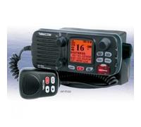 VHF fisso RT550 NERO - NAVICOM