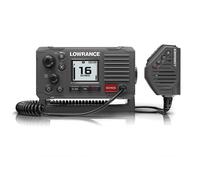 VHF LOWRANCE LINK 6S PER BARCA/GOMMONE/NAUTICA